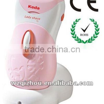 Fashion Rechargeable Cordless Shaver
