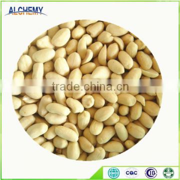 blanched peanut kernel for selling with good taste