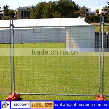 ISO 9001:2008 High Qualiy And Low Price Temporary Farm Fence(Factory Sales)