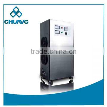 Food Factory Sanitization Virus Remover Ozone Water Maker
