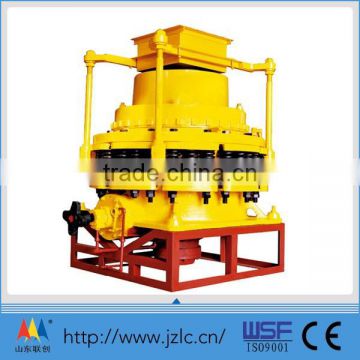 Lianchuang Factory Price Stone Crusher
