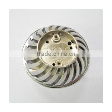 Various types cnc machining high precision motor part,high quality CNC turning machined auto parts