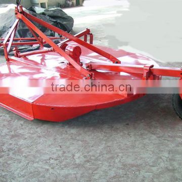 New design 9GN-2.1 flail mower with high quality