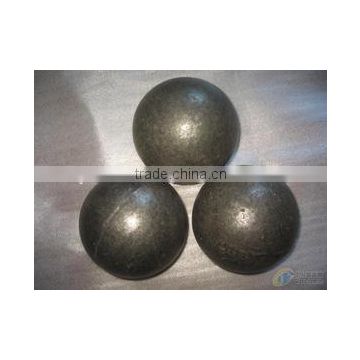 High/Low Chrom Iron Grinding Ball