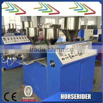 High speed plastic spoon straw wrapping machine manufacturer
