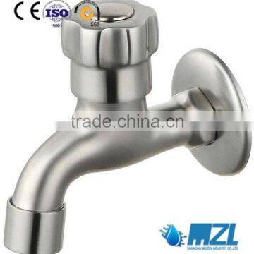 2015 Best Selling Brass Washing Machine Bibcock Tap