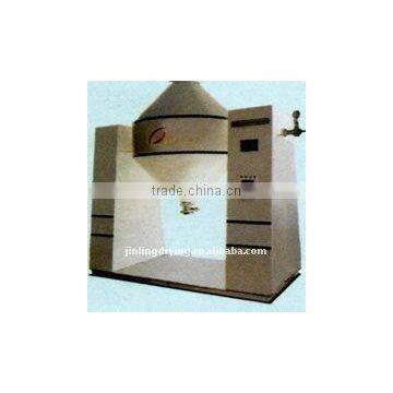 SZG Series Double Cone Rotating Vacuum Dryer