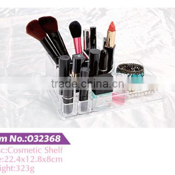 032368 Cosmetic Shelf ; Lipstick Shelf