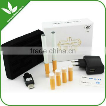 2013 Bestselling disposable ecig with nicotinic for e cigarette