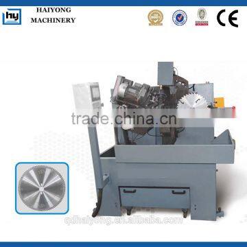 automatic round saw grinder machine