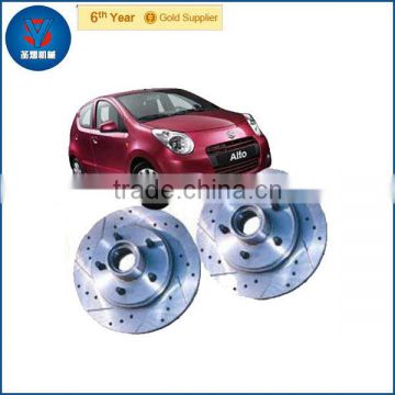 CE approved High quality customized design brake disc for forklift