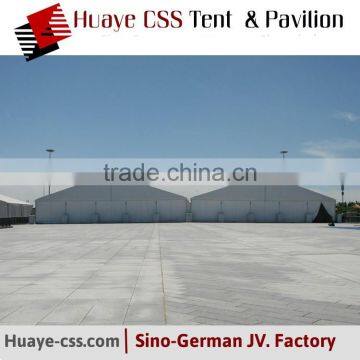 Cheap Large PVC cover expo Tent for sale