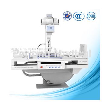 X ray fluoroscope radiography system PLD6800