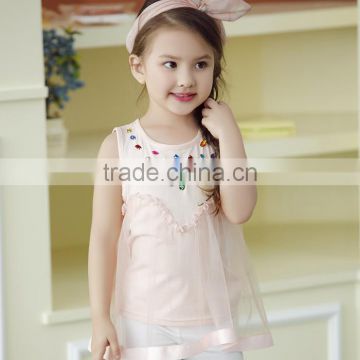 2016 New design newborn baby clothing baby clothes baby clothing toddler dress