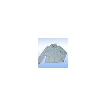 Sell Ladies' PVC Jacket