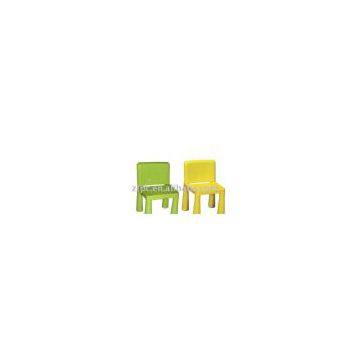 ABC Chair, Plastic kid furniture/table/chair/stool(plastic children furniture)