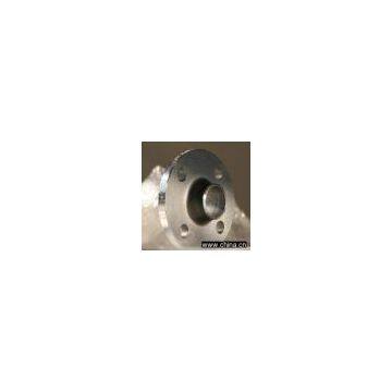 Sell Welding Neck Flange