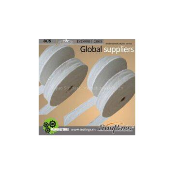 Ceramic Fiber Insulation Tape With Stainless Steel