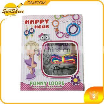 Factory supply happy hour Funny Loops
