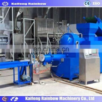 Electrical Manufacture Soap Make Machine 500-3000kg/h laundry/toilet soap making machinery