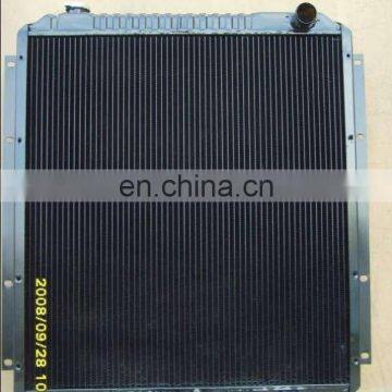 Excavator Hydraulic Oil Cooler, Water Radiator, Oil Radiator for Engine Parts for Doosan,KatoSUMITOMO