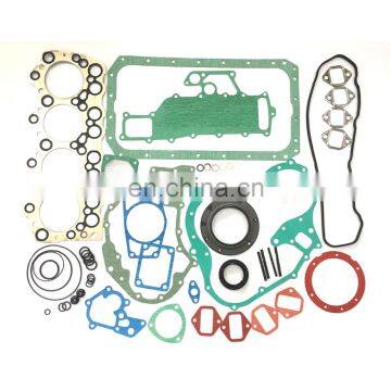 for 4D31 engine Full Gasket Kit/Set ME011045