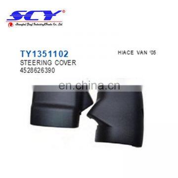Steering Cover Suitable For HIACE VAN 05 45286-26390 4528626390