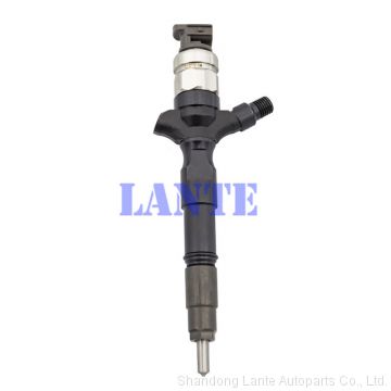 Common rail injector 095000-7730 095000-7751 095000-776X diesel injector