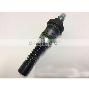 02112860 / 02111636 / 0414491107 single pump fuel injector for Deutz Volvo engine Bosch