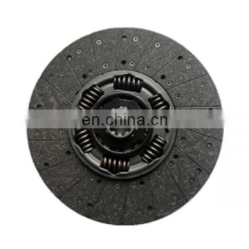 Dongfeng Parts Clutch driven plate Clutch Disc Clutch Plate 1601130-H0101