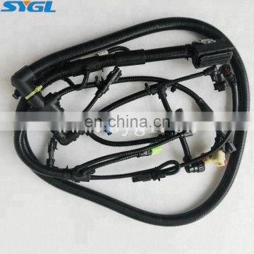 ISBE ISF3.8 diesel engine wire harness 5255051