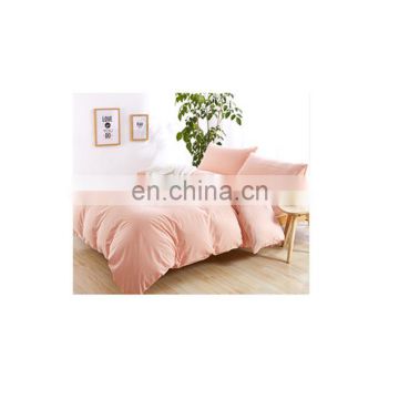 Factory direct sale hotel textiles comforter Set in many attractive colors