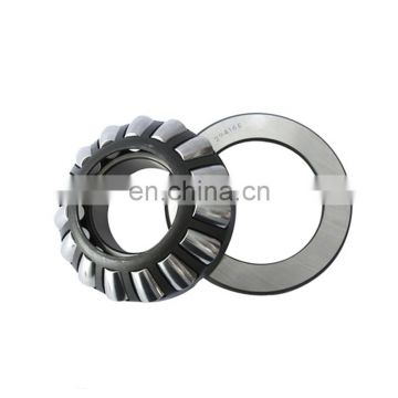 single row ntn nsk bearing 29334 size 170x280x67mm spherical roller thrust bearing for machine