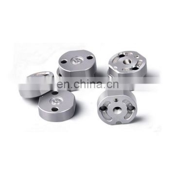 High quality Common rail injector valve plate 505# for injector 095000-0231/0152/0491/1930/1570/4990/7193/7870/1290/4351/0650