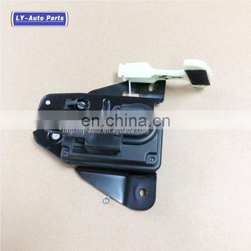 Trunk Lock Actuator Latch Control Module OEM 931-714 931714 Fits For 2005 - 2007 Chrysler 300