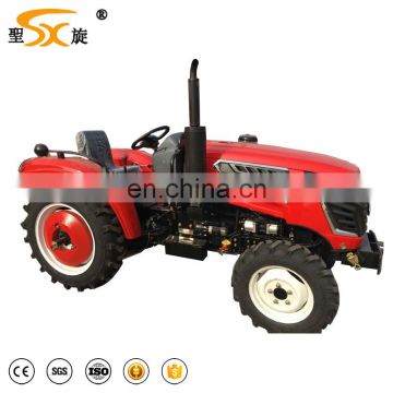 404hp farm machinery tractor cheaper small tractor with CE approved