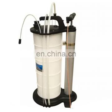 Engine Oil Changer Vacuum Fluid Extractor Pump Transmission Fluid Extractor