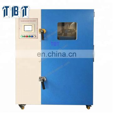 T-BOTA Concrete Carbonization Testing Cabinet Box