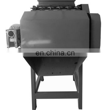 High efficiency automatic cashew nut shelling machine/ sheller for sale