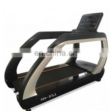 2019 strongly recommend Gym Fitness Equipment LZX-880 Commercial Treadmill indoor