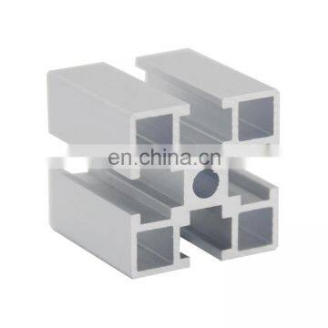 4040GH aluminum profile tslot aluminum products for building and industry