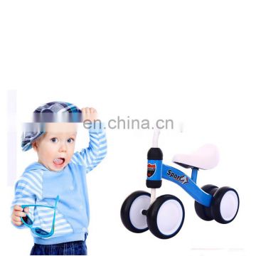 Factory Price baby cycles model latest bicycle 2 in 1 swing car