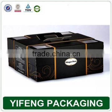 Custom Wedding Cake Boxes | Cake Shipping Box
