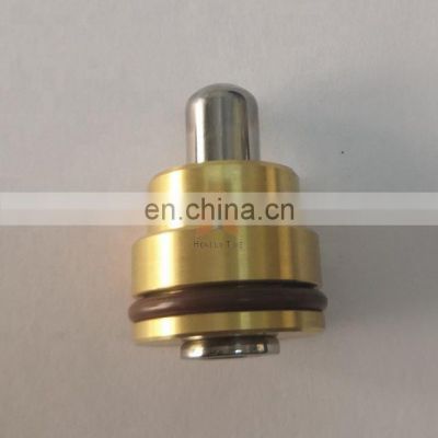 Excavator R210-5/7 hydraulic control parts Hydraulic Joystick pusher and foot pedal valve plunger
