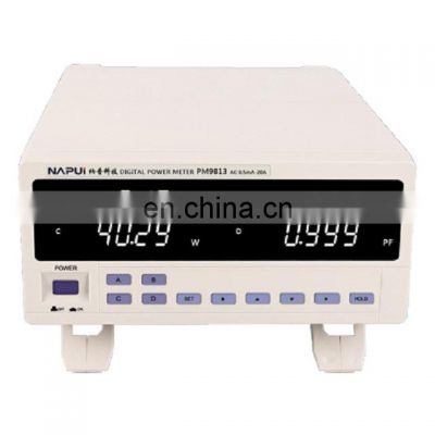 Manufacturer of Small Current type digital power meter