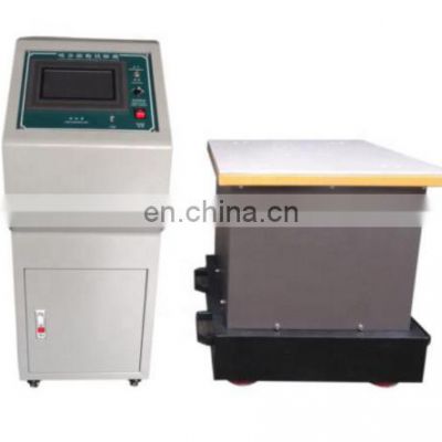 Liyi Single direction (vertical/horizontal) vibration tester Electromagnetic high frequency vibration testing machine