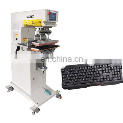 Laptop desktop computer keyboard Digital Pad Printer printing machine