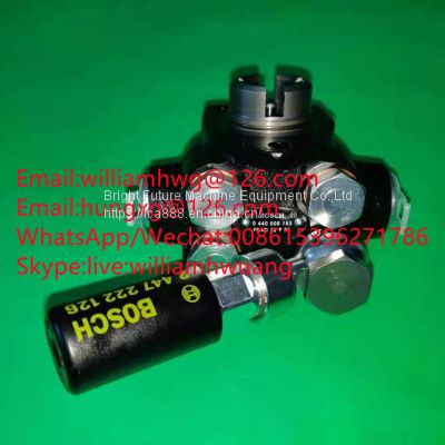 Bosch Parts 0440008163 2447222126 Bosch Pump 0440008163 2447222126