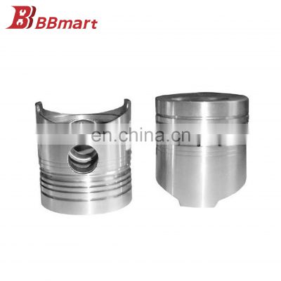 BBmart Factory Low Price Auto Parts Engine Piston for VW Santana OE 06A107103A 06A 107 103 A