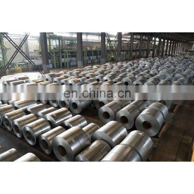 Best price 304 316 316L series stainless steel coil in hot sale